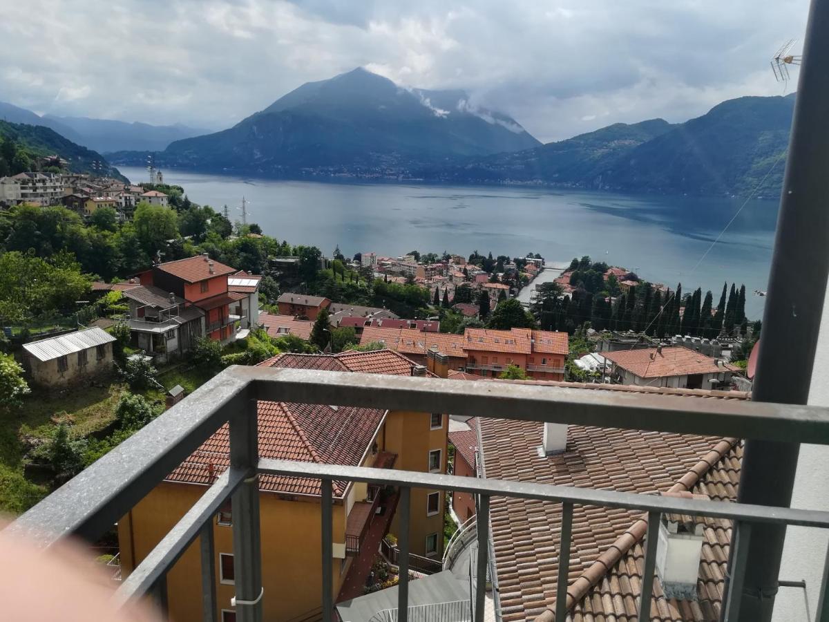 Ferienwohnung Magical House On The Lake Of Como Bellano Exterior foto
