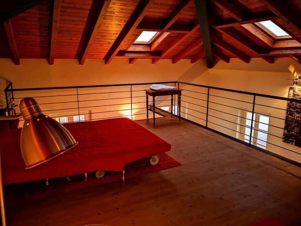Ferienwohnung Magical House On The Lake Of Como Bellano Exterior foto