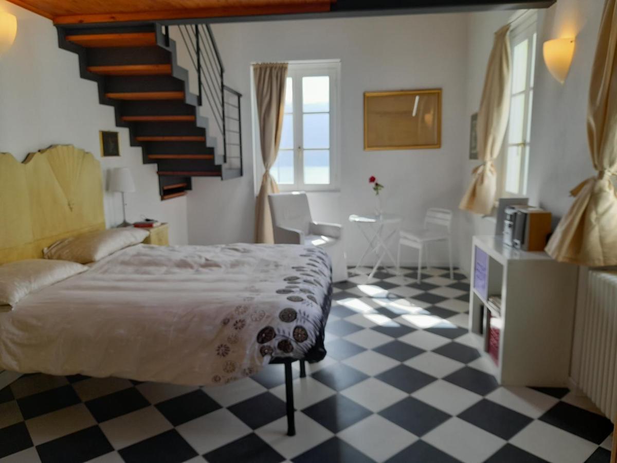 Ferienwohnung Magical House On The Lake Of Como Bellano Exterior foto