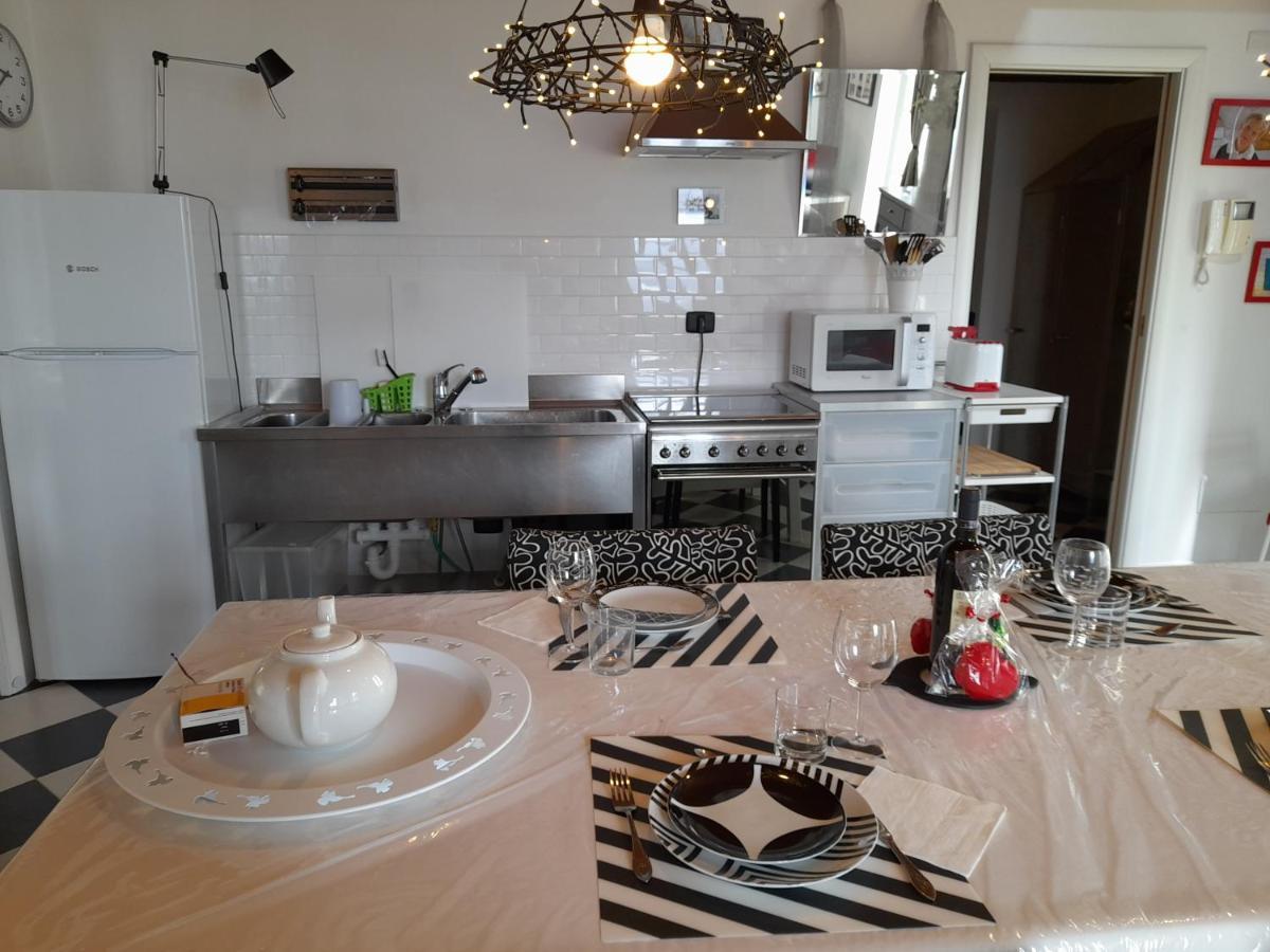 Ferienwohnung Magical House On The Lake Of Como Bellano Exterior foto