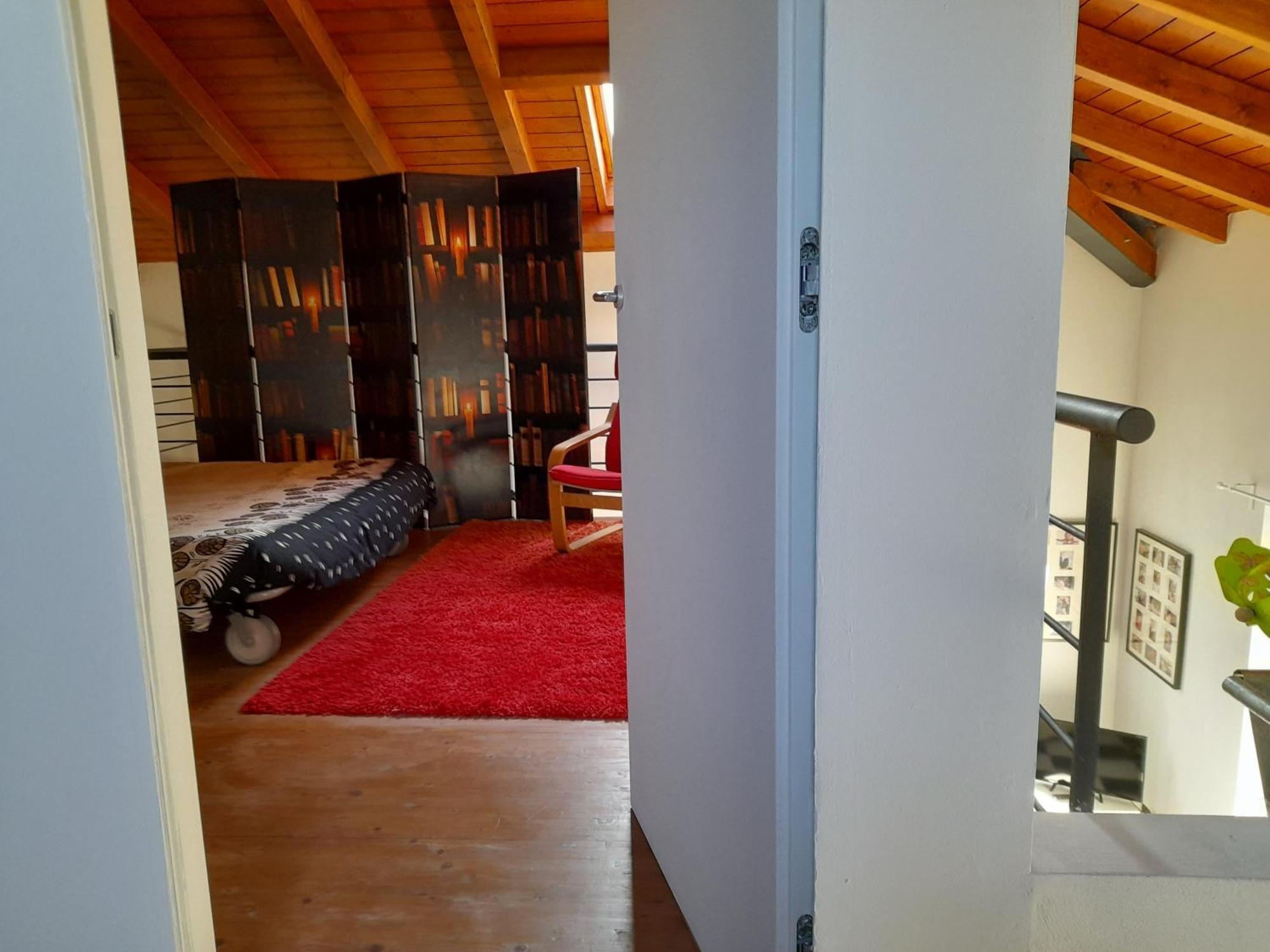 Ferienwohnung Magical House On The Lake Of Como Bellano Exterior foto