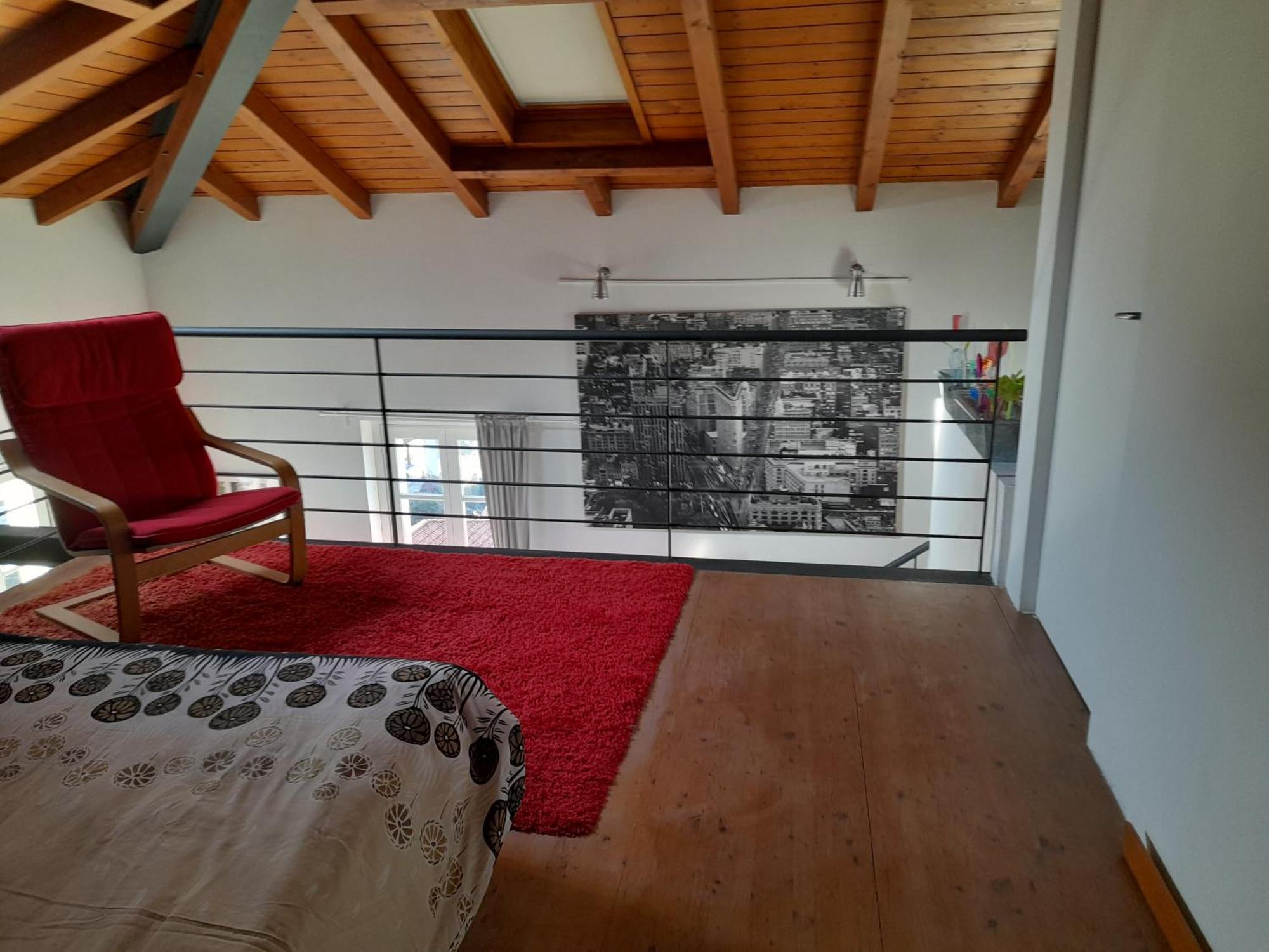 Ferienwohnung Magical House On The Lake Of Como Bellano Exterior foto